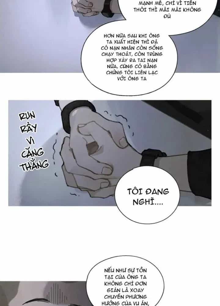Tơ Nhện - Chương 35 - ảnh 13