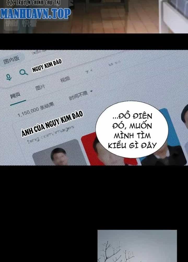 Tơ Nhện - Chương 35 - ảnh 21