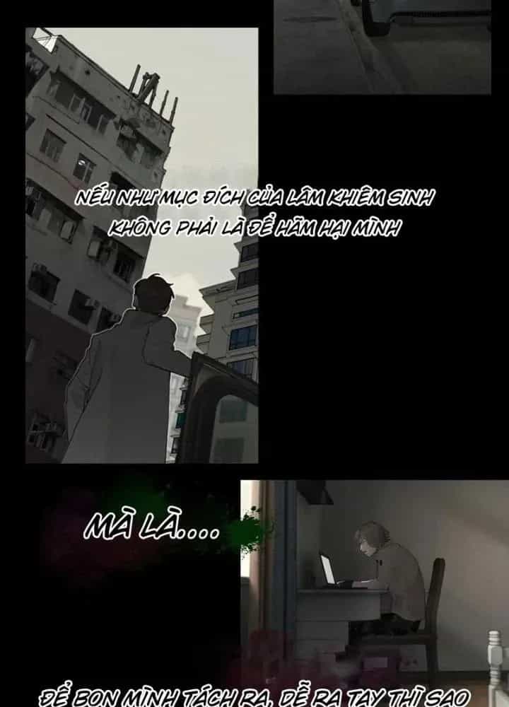 Tơ Nhện - Chương 35 - ảnh 35