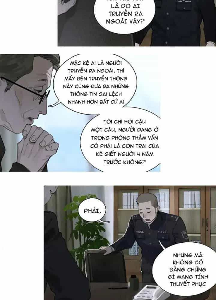 Tơ Nhện - Chương 35 - ảnh 41