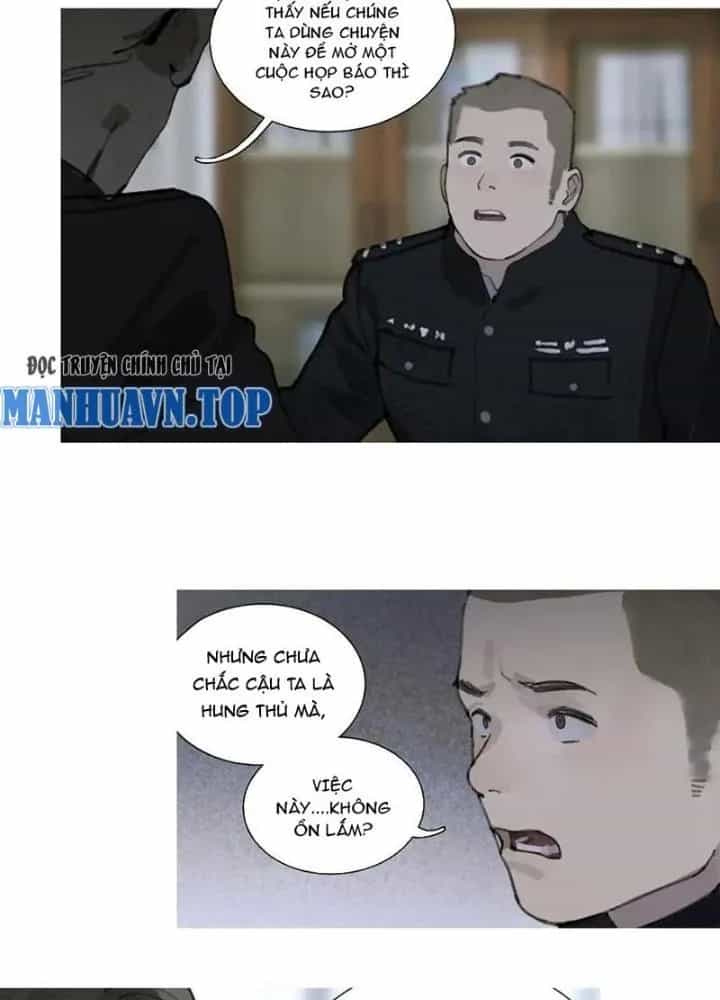 Tơ Nhện - Chương 35 - ảnh 43