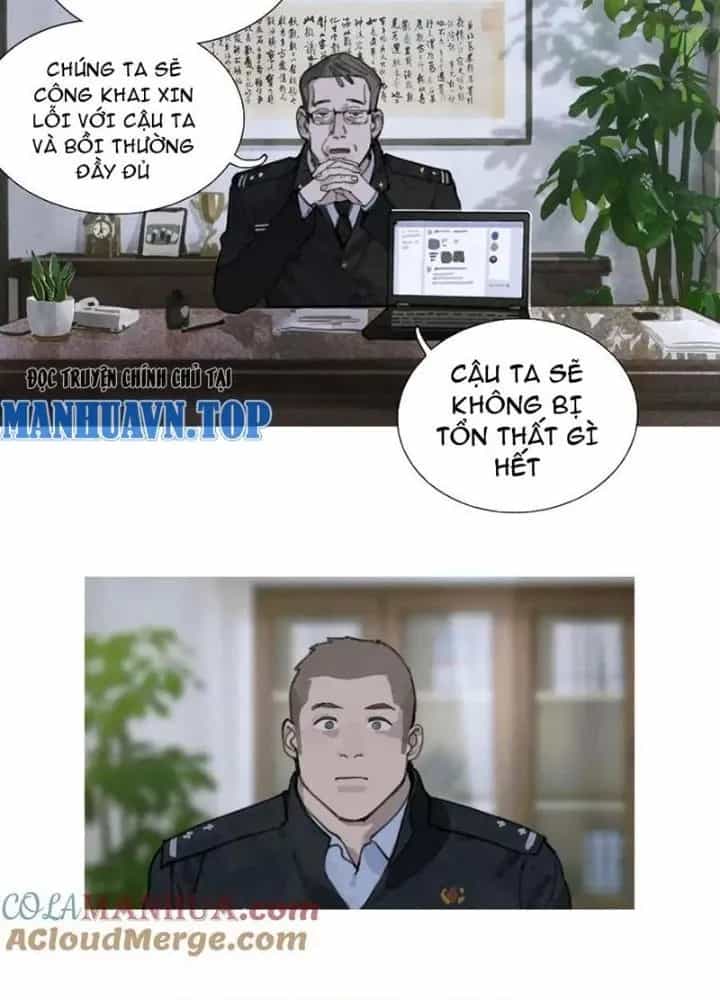 Tơ Nhện - Chương 35 - ảnh 47