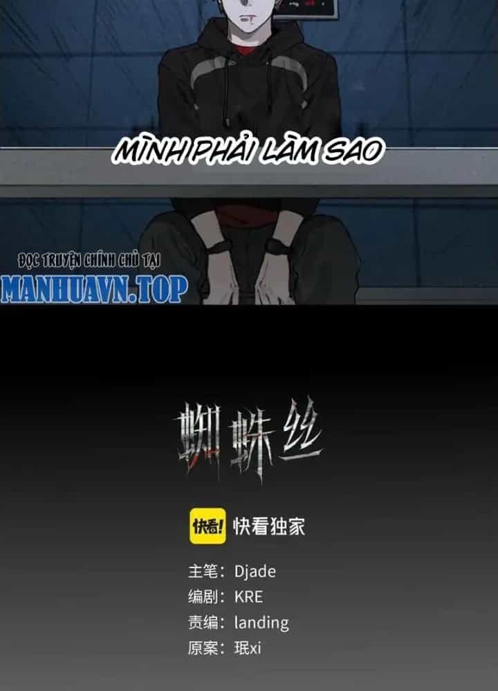 Tơ Nhện - Chương 35 - ảnh 5