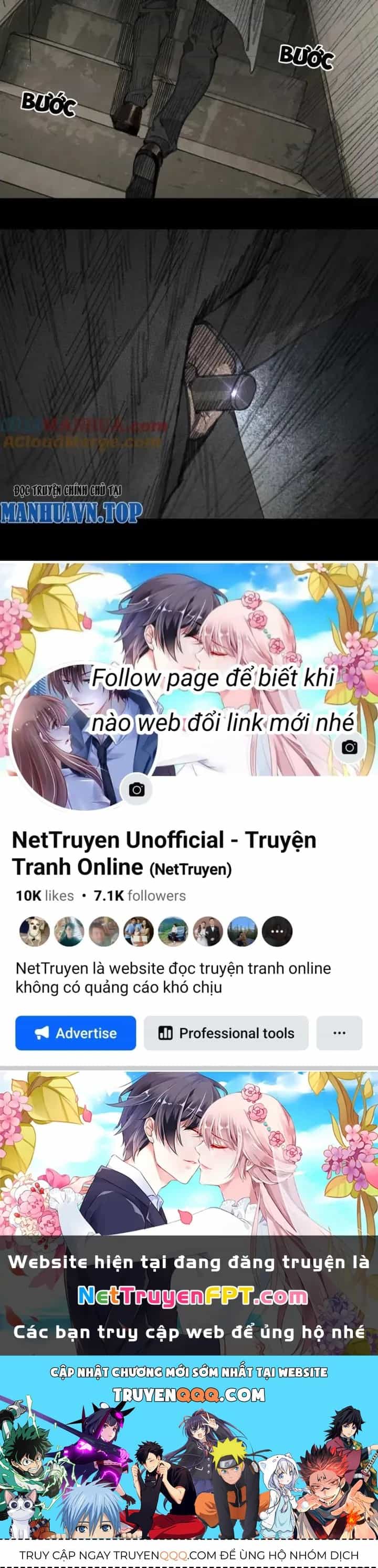 Tơ Nhện - Chương 35 - ảnh 53