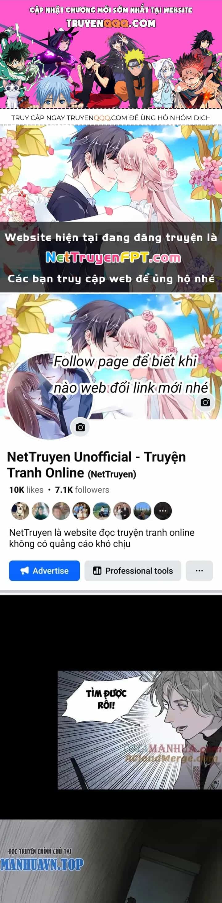 Tơ Nhện - Chương 36 - ảnh 1