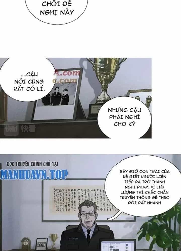 Tơ Nhện - Chương 36 - ảnh 13