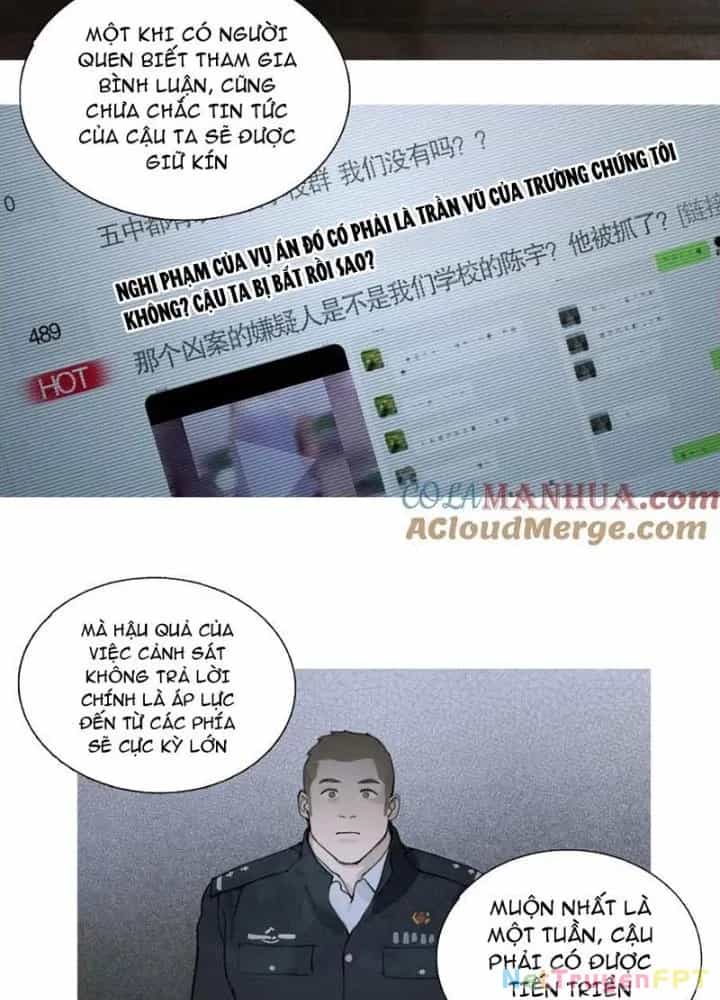 Tơ Nhện - Chương 36 - ảnh 15