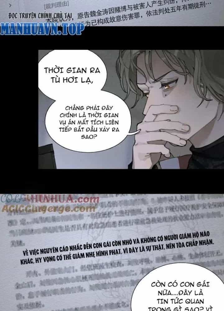 Tơ Nhện - Chương 36 - ảnh 23
