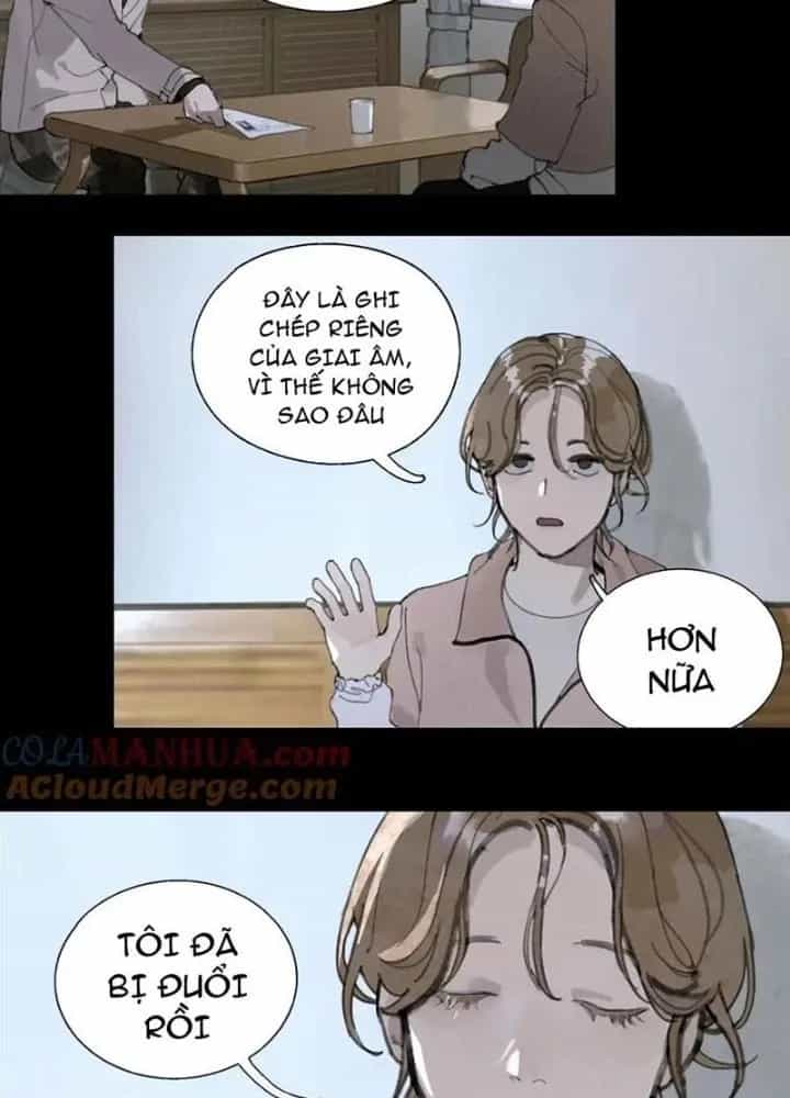 Tơ Nhện - Chương 36 - ảnh 37