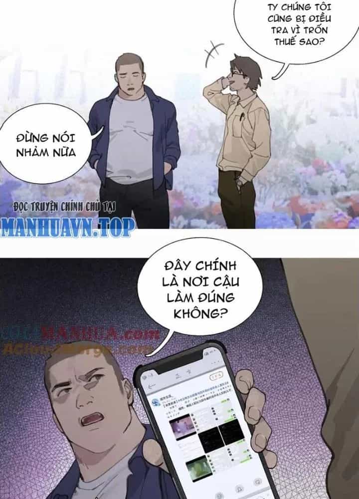 Tơ Nhện - Chương 36 - ảnh 49