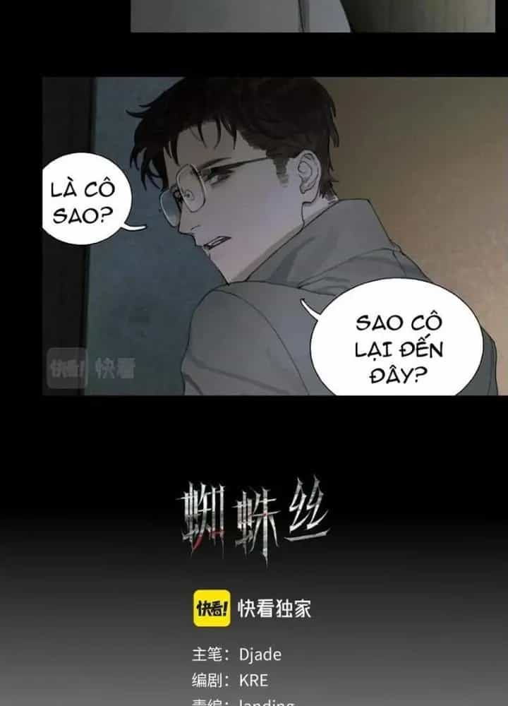 Tơ Nhện - Chương 36 - ảnh 5