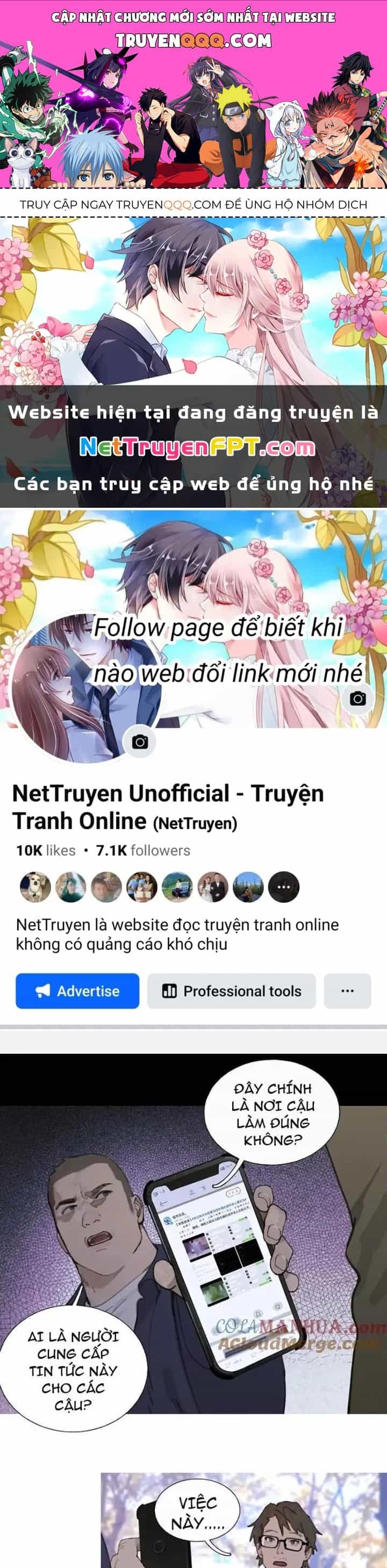 Tơ Nhện - Chương 37 - ảnh 1