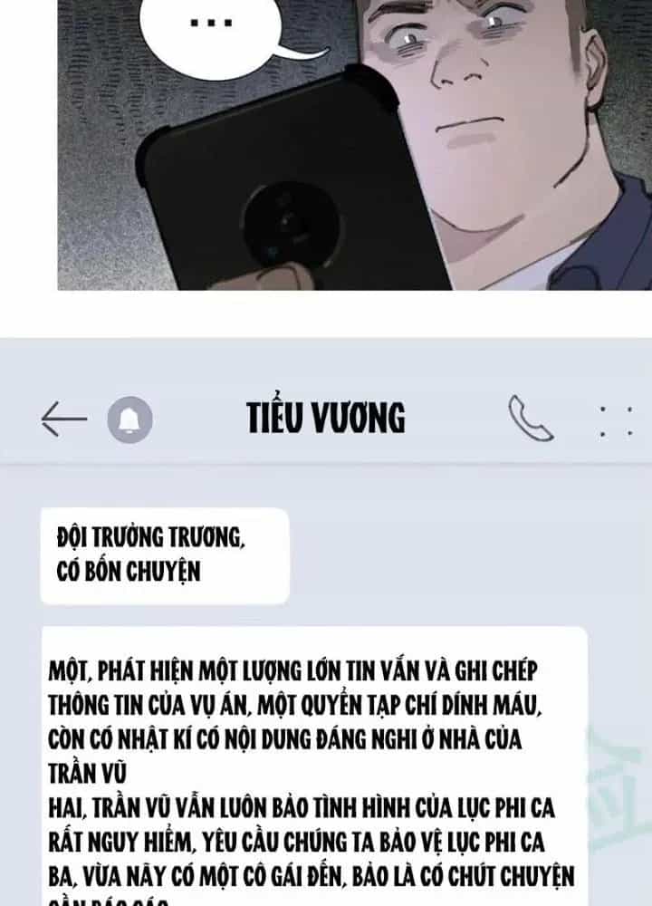 Tơ Nhện - Chương 37 - ảnh 13