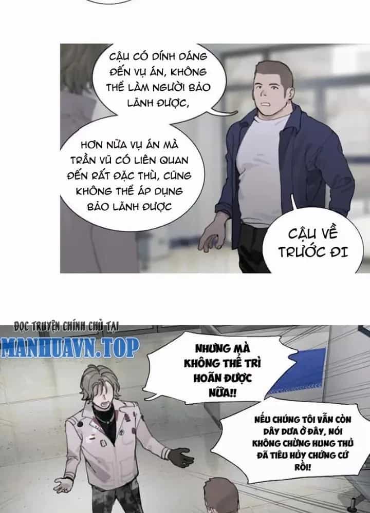 Tơ Nhện - Chương 37 - ảnh 19
