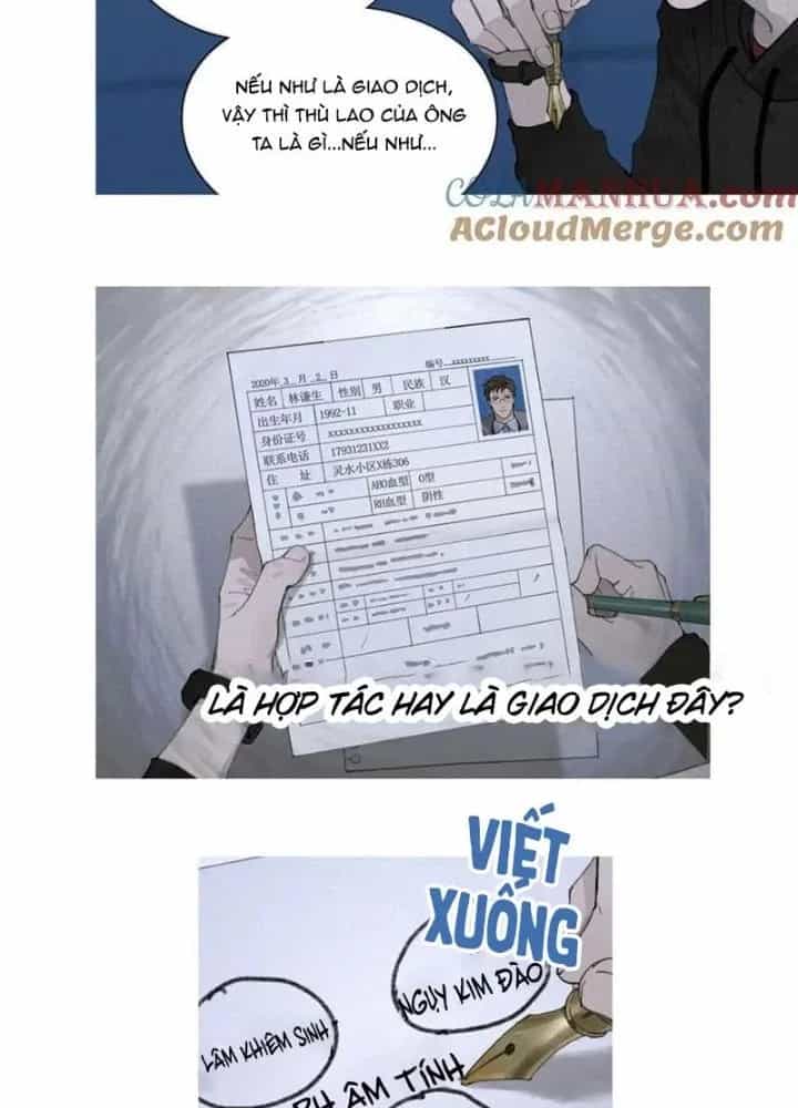 Tơ Nhện - Chương 37 - ảnh 35