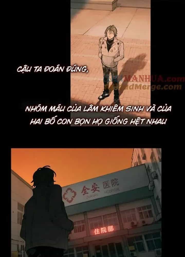 Tơ Nhện - Chương 37 - ảnh 43