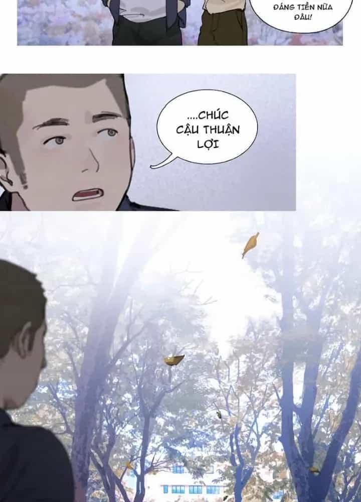 Tơ Nhện - Chương 37 - ảnh 5