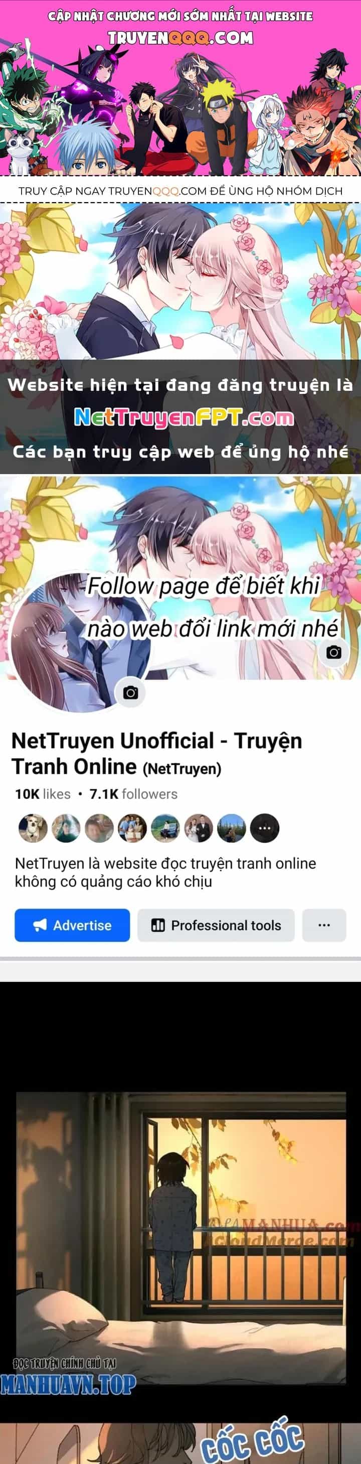 Tơ Nhện - Chương 38 - ảnh 1