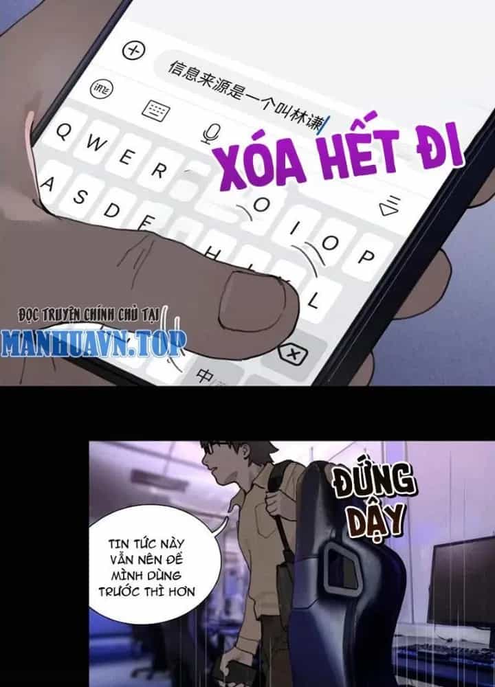 Tơ Nhện - Chương 38 - ảnh 11