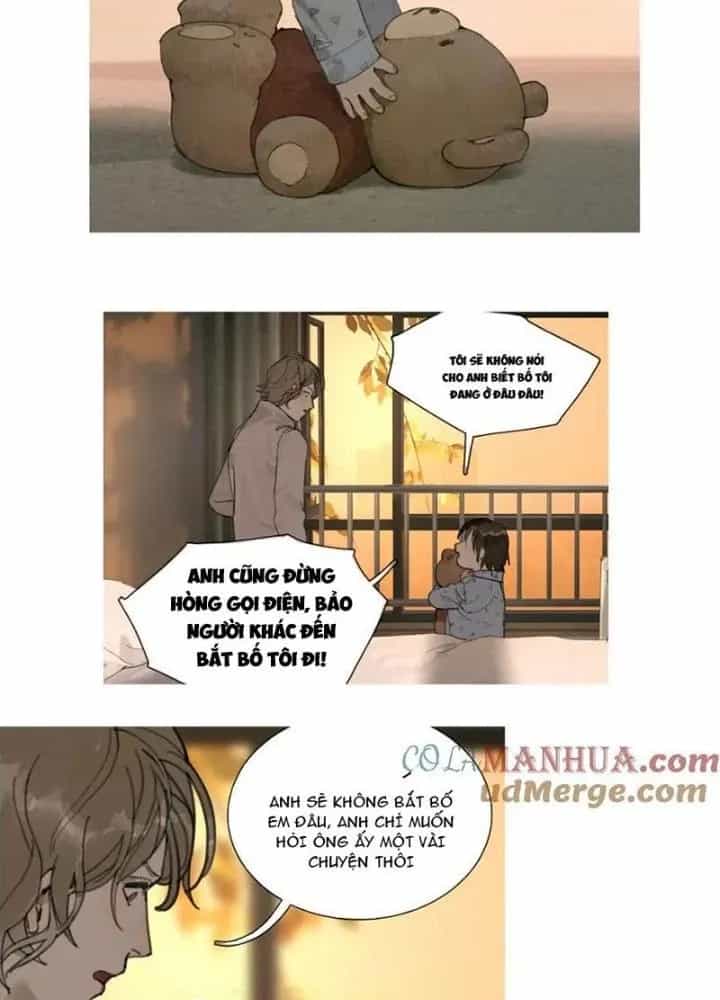 Tơ Nhện - Chương 38 - ảnh 23