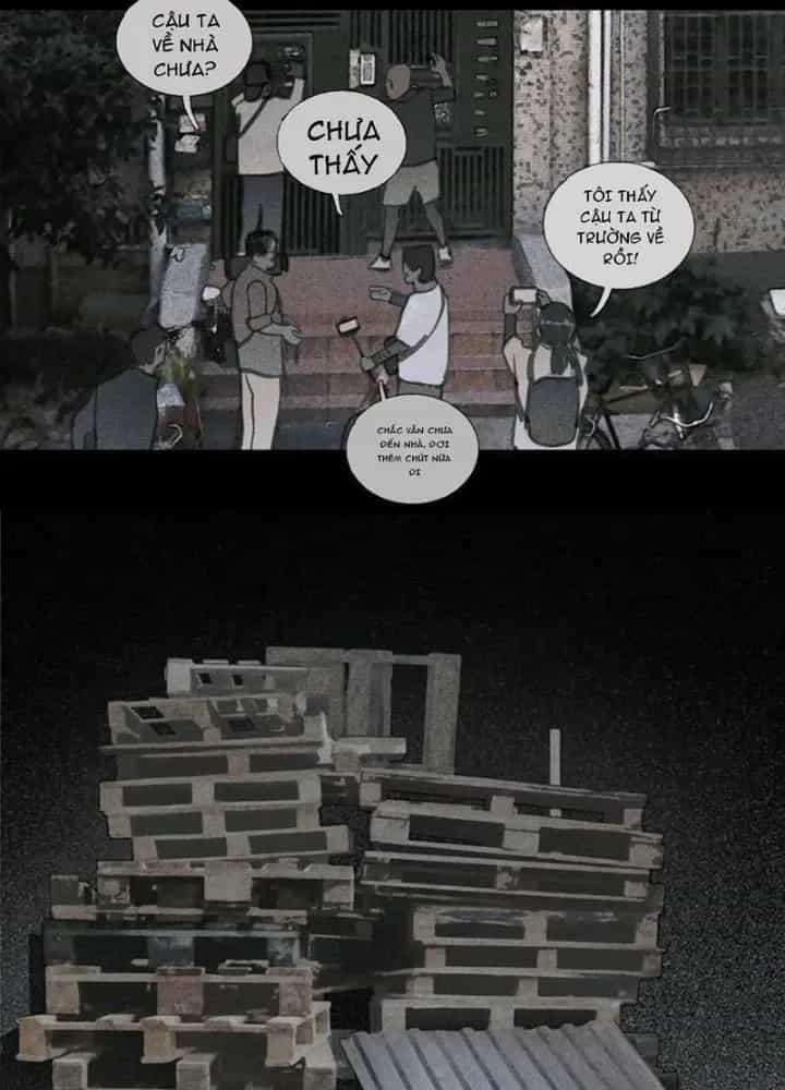 Tơ Nhện - Chương 39 - ảnh 11