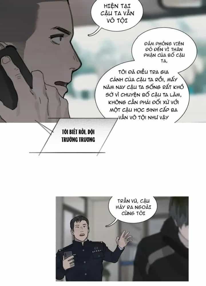 Tơ Nhện - Chương 39 - ảnh 17