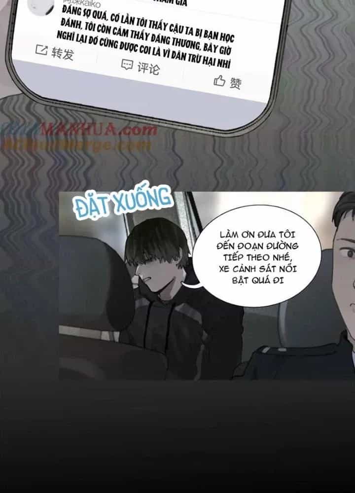 Tơ Nhện - Chương 39 - ảnh 31