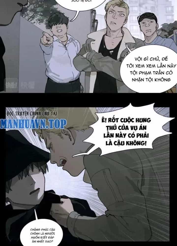 Tơ Nhện - Chương 39 - ảnh 41