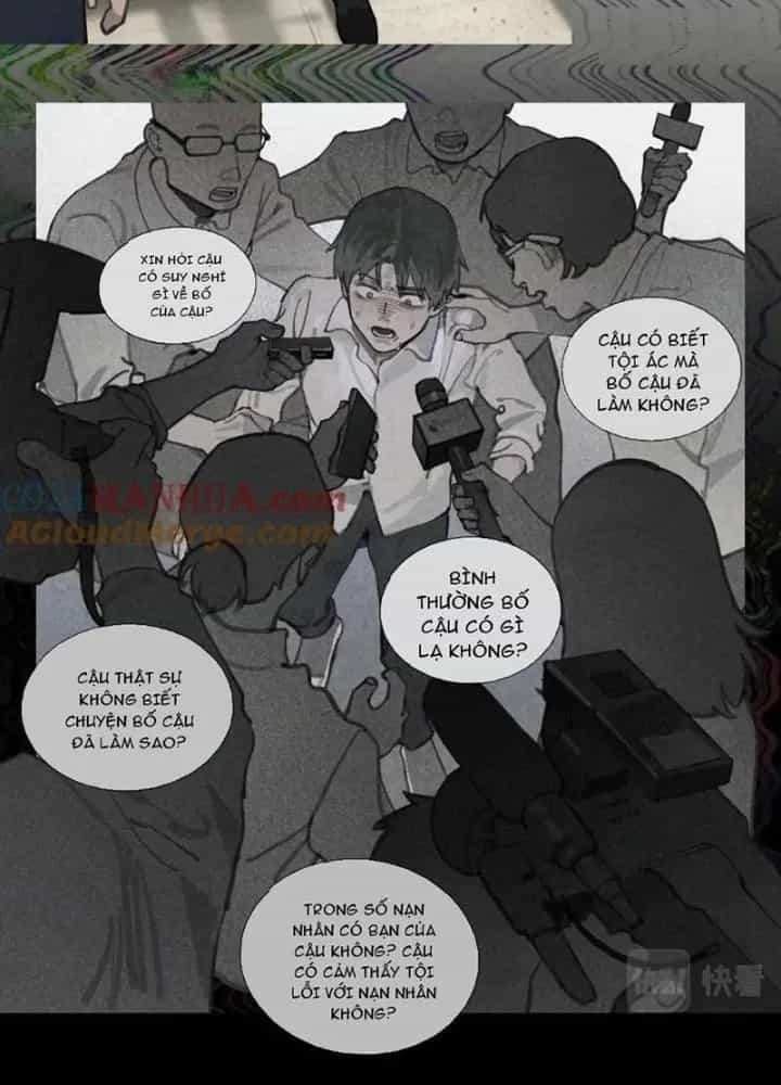 Tơ Nhện - Chương 39 - ảnh 9