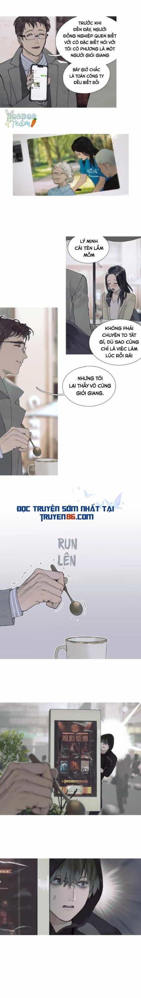 Tơ Nhện - Chương 4 - ảnh 4