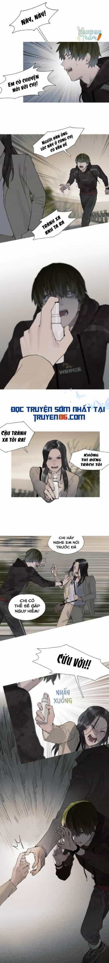 Tơ Nhện - Chương 4 - ảnh 6