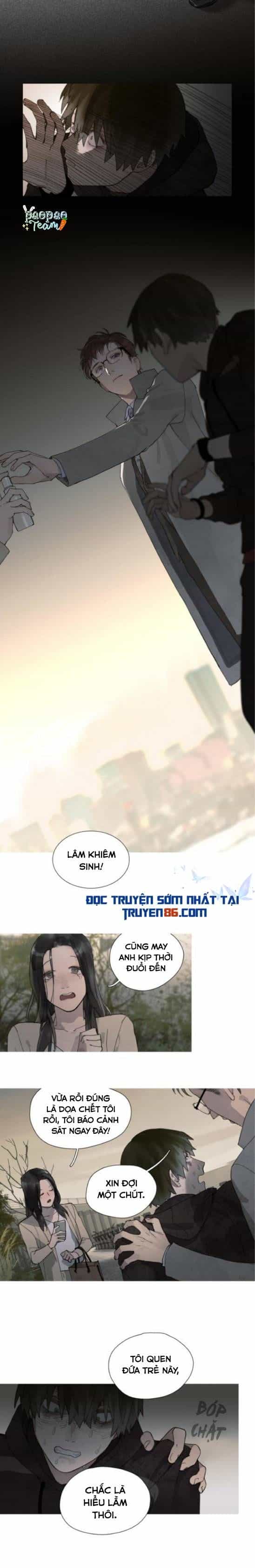 Tơ Nhện - Chương 4 - ảnh 7
