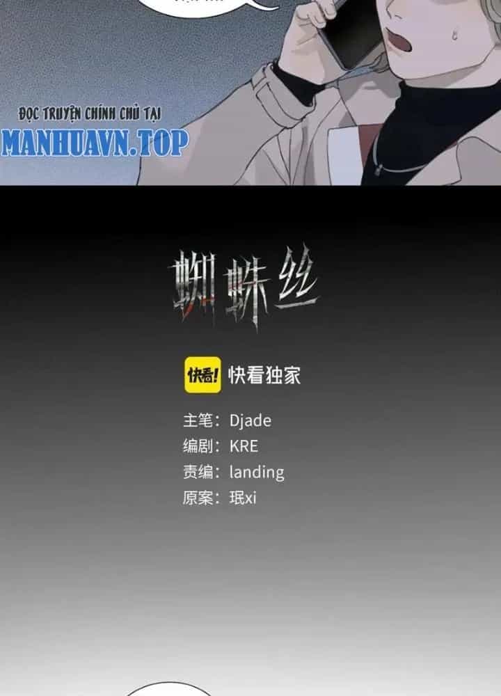 Tơ Nhện - Chương 40 - ảnh 11
