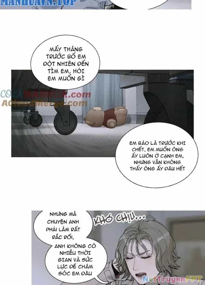 Tơ Nhện - Chương 40 - ảnh 21