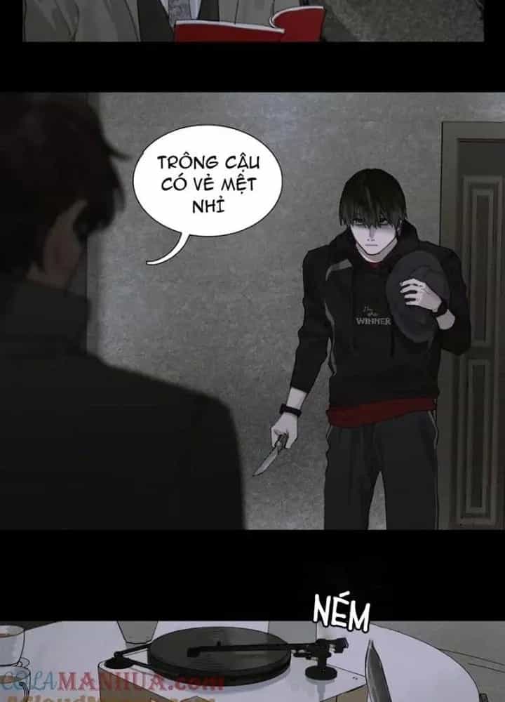 Tơ Nhện - Chương 40 - ảnh 3
