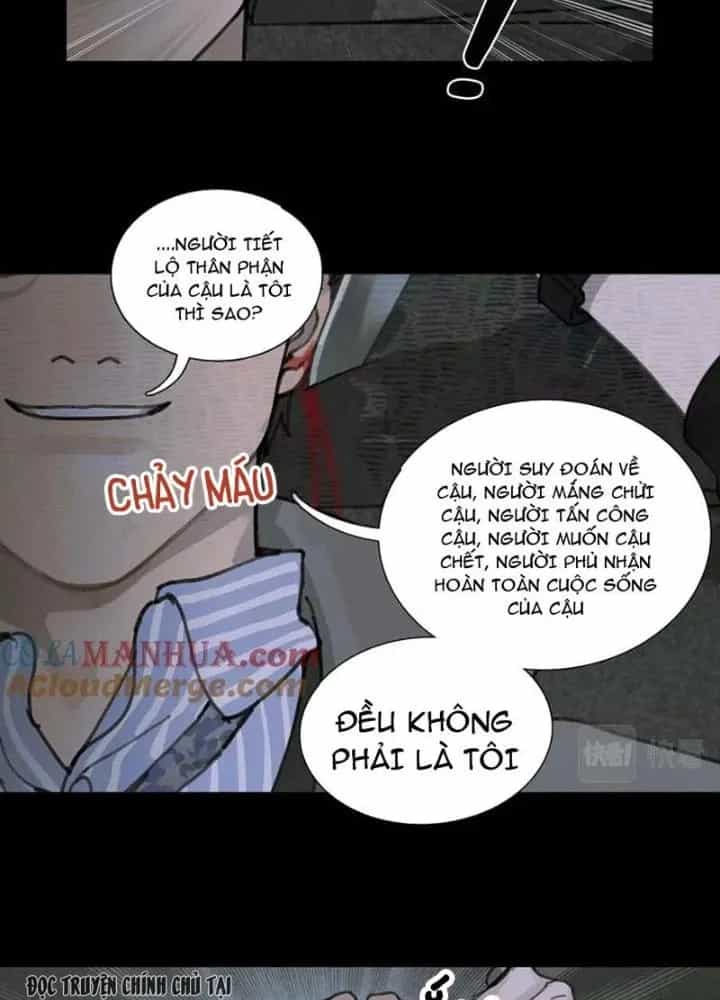 Tơ Nhện - Chương 40 - ảnh 31