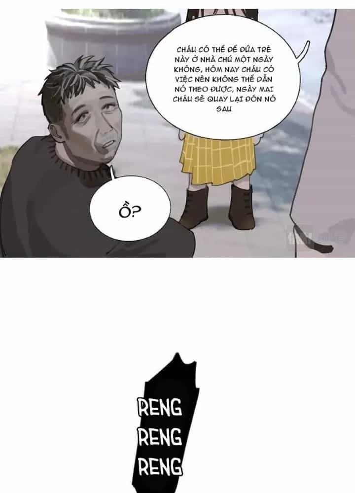 Tơ Nhện - Chương 40 - ảnh 53