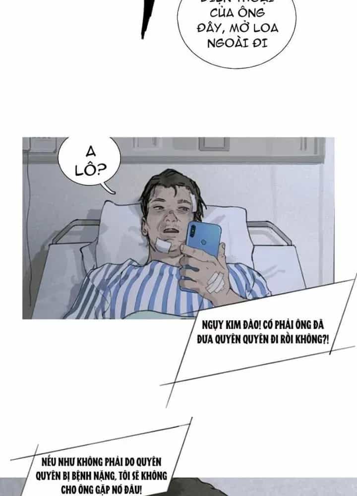 Tơ Nhện - Chương 40 - ảnh 55