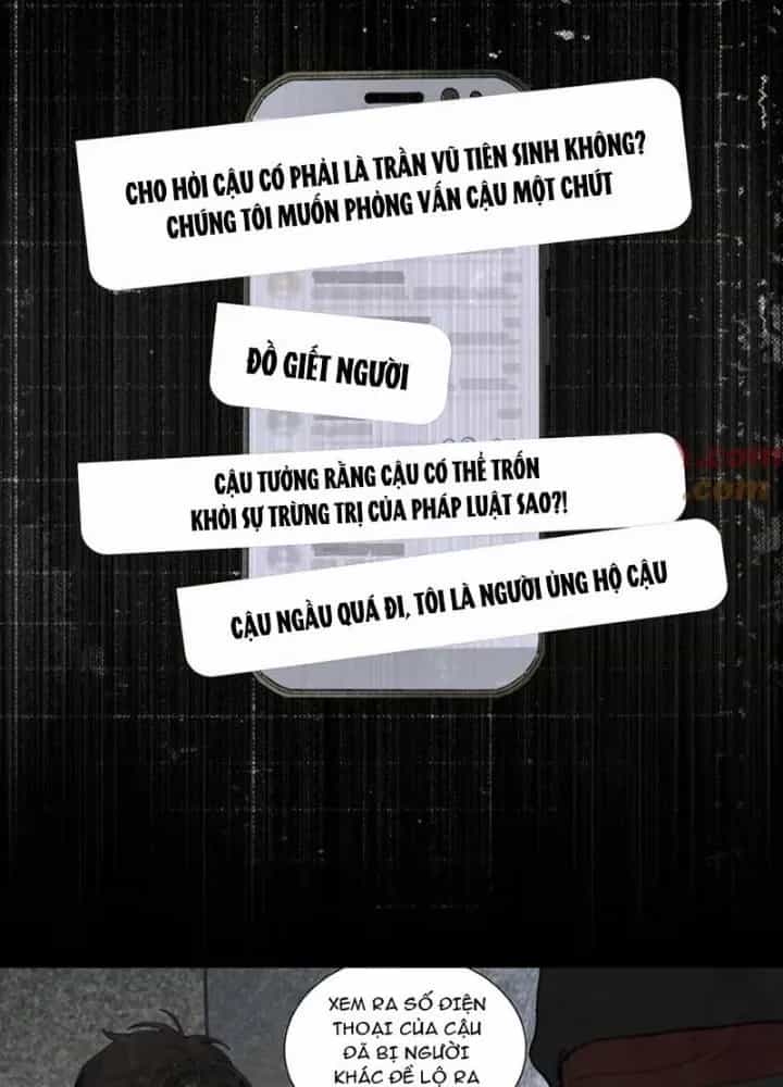 Tơ Nhện - Chương 40 - ảnh 7