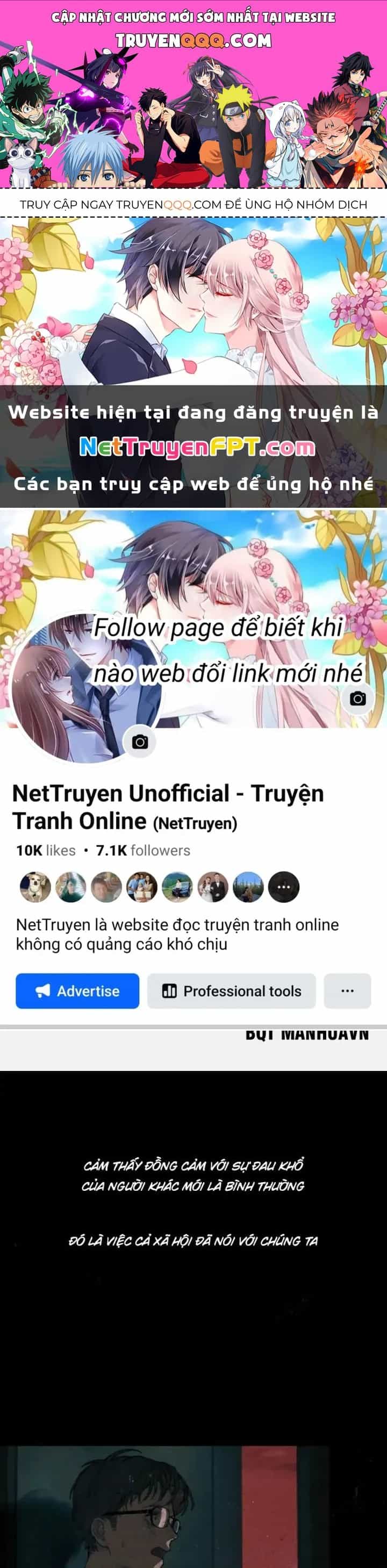 Tơ Nhện - Chương 41 - ảnh 1