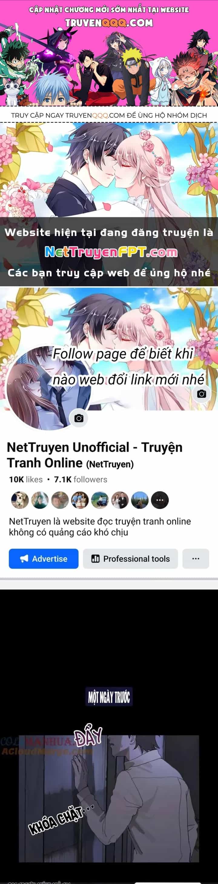 Tơ Nhện - Chương 42 - ảnh 1
