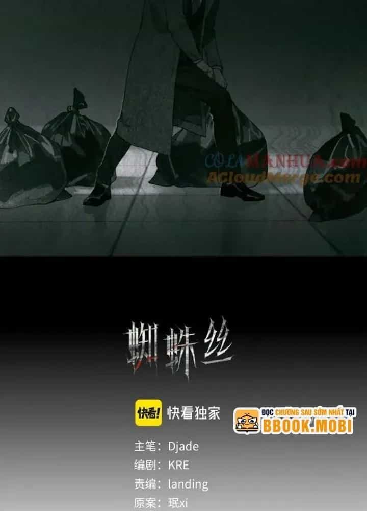 Tơ Nhện - Chương 42 - ảnh 13