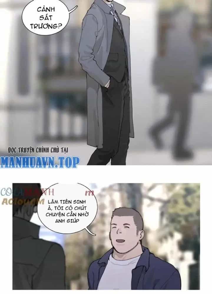 Tơ Nhện - Chương 42 - ảnh 23