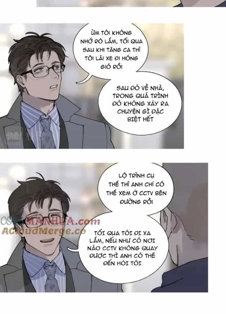 Tơ Nhện - Chương 42 - ảnh 31