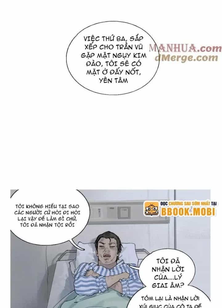Tơ Nhện - Chương 42 - ảnh 35
