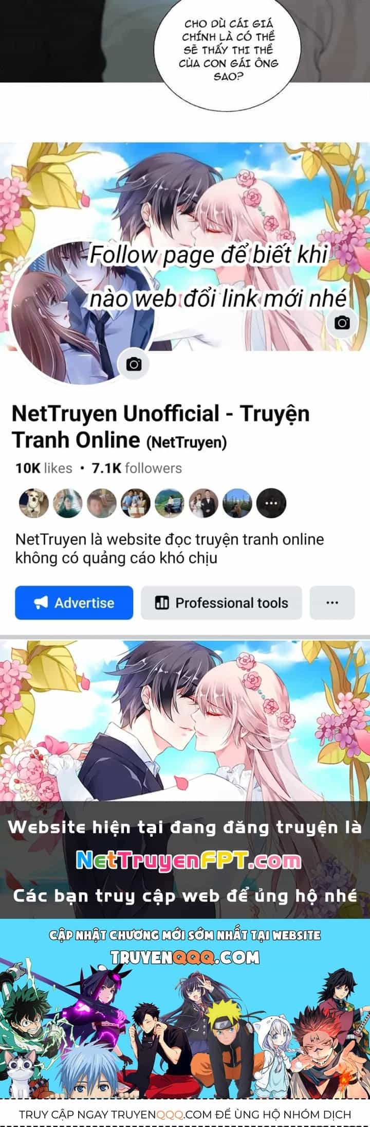 Tơ Nhện - Chương 42 - ảnh 53