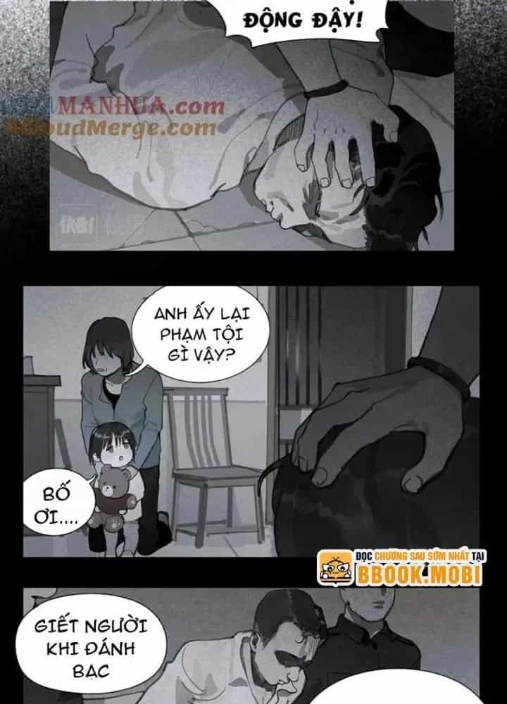 Tơ Nhện - Chương 43 - ảnh 13