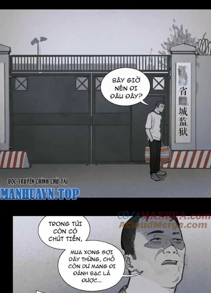 Tơ Nhện - Chương 43 - ảnh 21