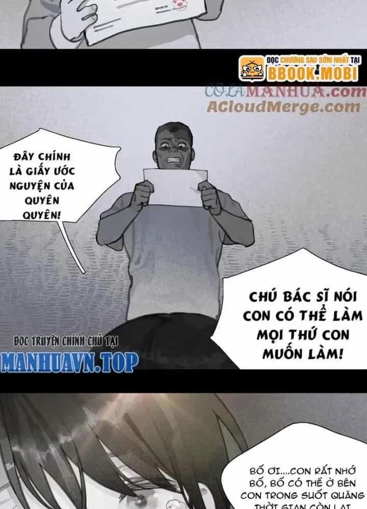 Tơ Nhện - Chương 43 - ảnh 25