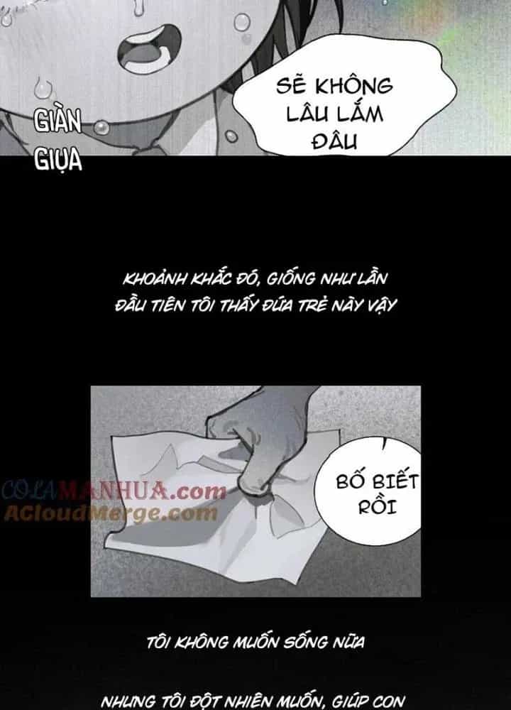 Tơ Nhện - Chương 43 - ảnh 27